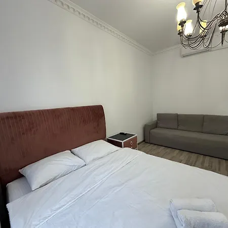 Luxinn Bed and breakfast
