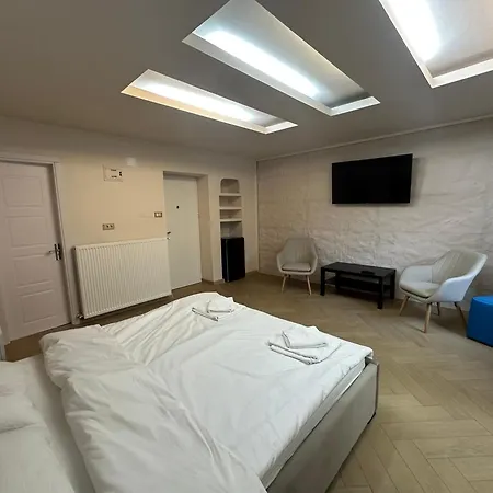 Bed and breakfast Luxinn