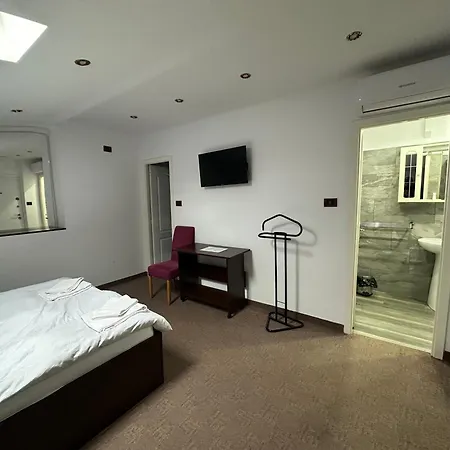 Luxinn Bed and breakfast