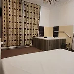 Luxinn Bed & Breakfast