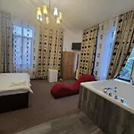Luxinn Bed & Breakfast Bucharest