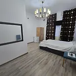 Luxinn Bed & Breakfast Bucharest