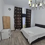 Bed & Breakfast Luxinn