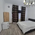Bed & Breakfast Luxinn 3*