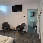 Luxinn Bed & Breakfast