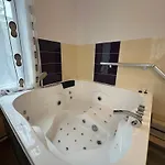 Luxinn 3* Bucharest