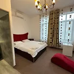 Luxinn 3* Bucharest