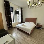 Luxinn Bucharest