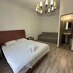 Luxinn 3* Bucharest