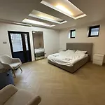 Luxinn 3* Bucharest