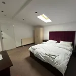 Bed & Breakfast Luxinn