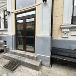 Luxinn 3* Bucharest