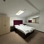 Bed & Breakfast Luxinn