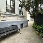 Luxinn Bed & Breakfast 3*