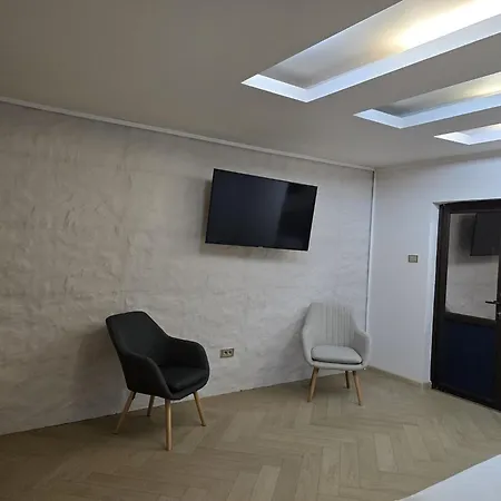 Luxinn 3*