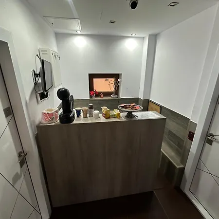 Luxinn Bed & Breakfast 3*
