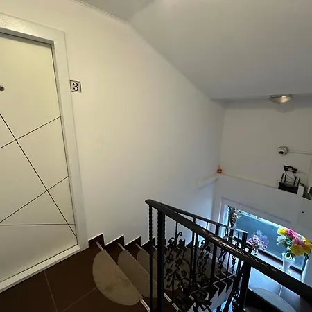 Luxinn Bed & Breakfast