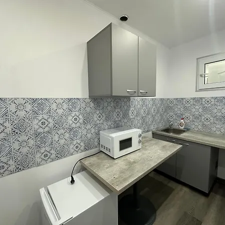 Bed & Breakfast Luxinn 3*