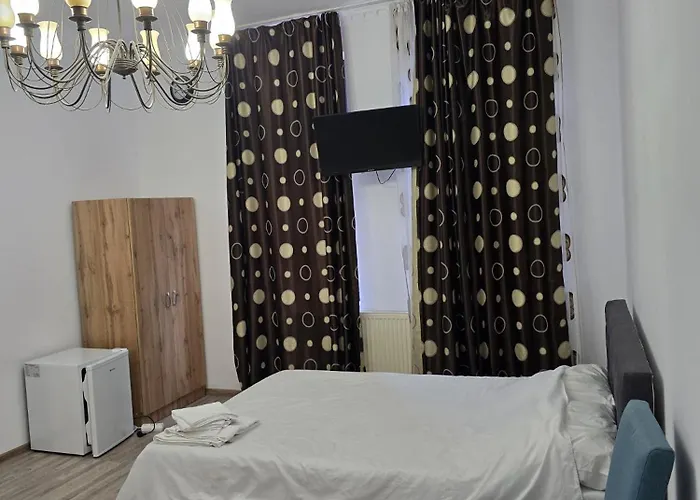 Luxinn 3*