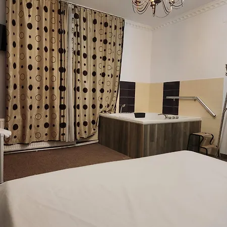 Luxinn Bed & Breakfast