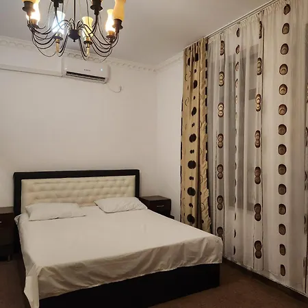 Bed & Breakfast Luxinn *