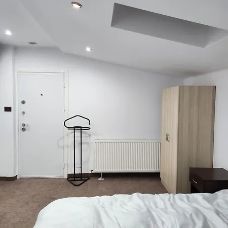 Luxinn Bed and breakfast