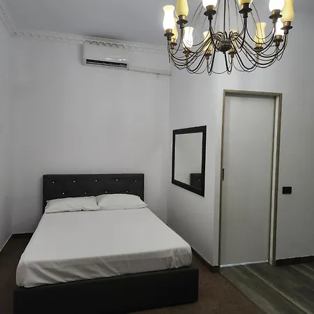Luxinn Bucharest