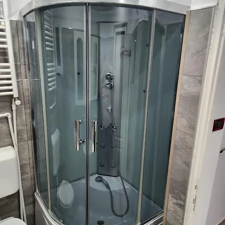 Nocleg ze śniadaniem Luxinn