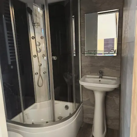 Nocleg ze śniadaniem Luxinn