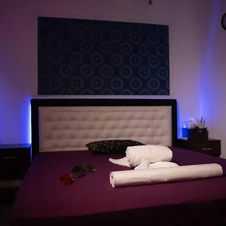 Bed & Breakfast Luxinn