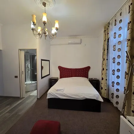 Bed & Breakfast Luxinn