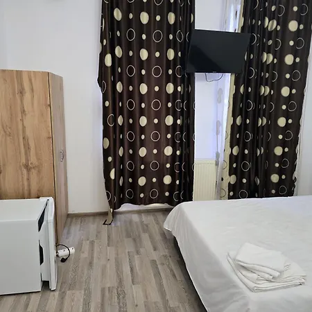 Luxinn Bed & Breakfast