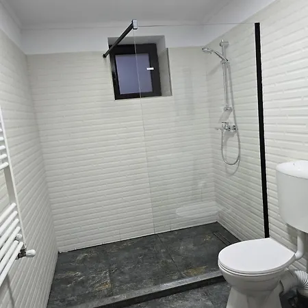 Bed & Breakfast Luxinn 3*