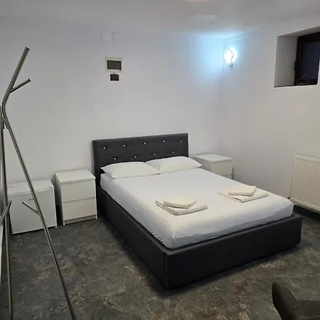 Bed & Breakfast Luxinn