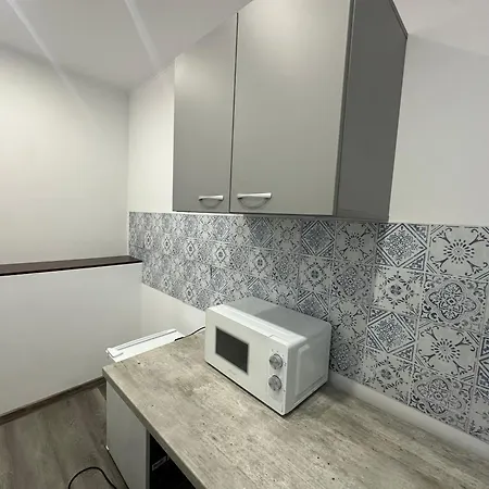 Luxinn 3* Boekarest