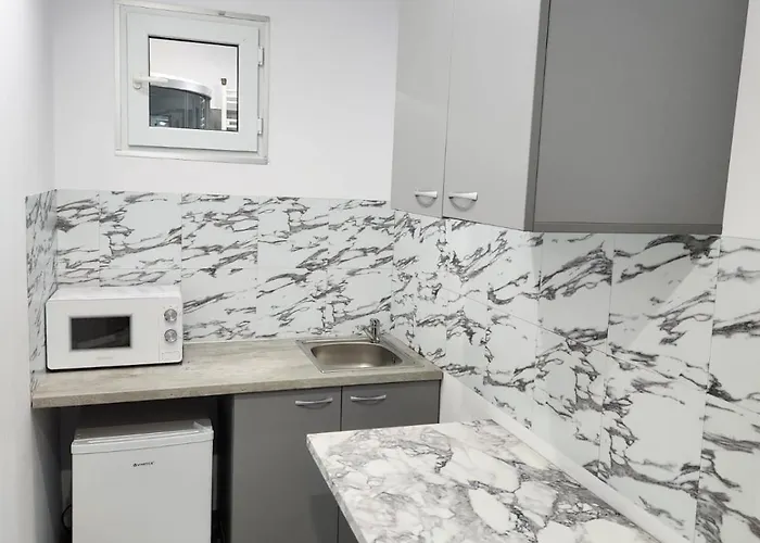 Luxinn Couette-café Bucarest