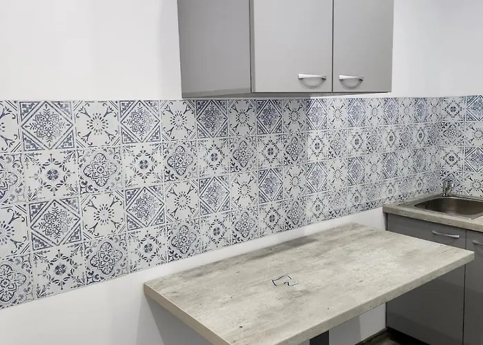 Luxinn Bed & Breakfast