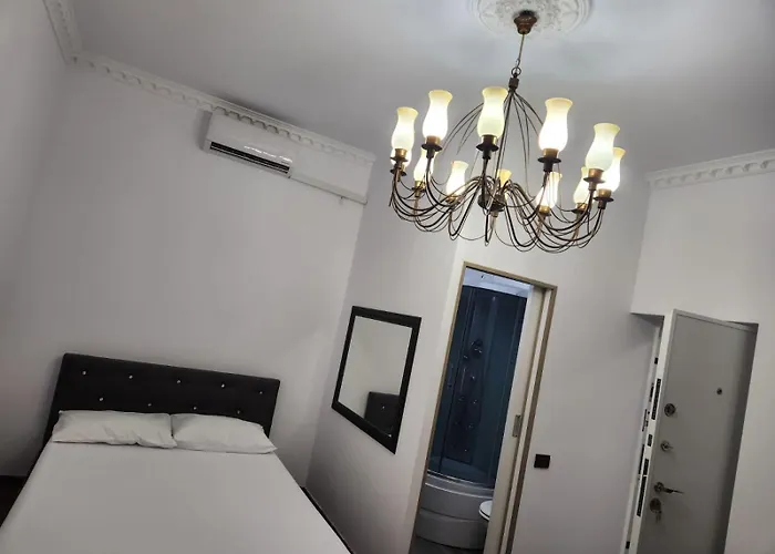 Luxinn 3*