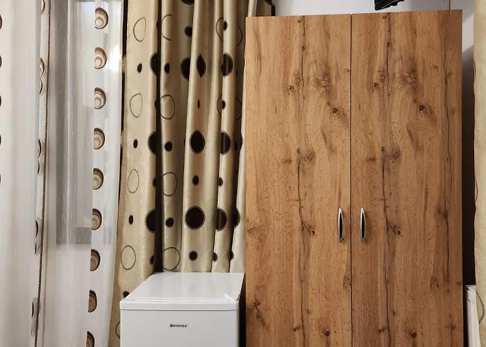 Couette-café Luxinn