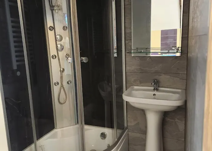 Couette-café Luxinn