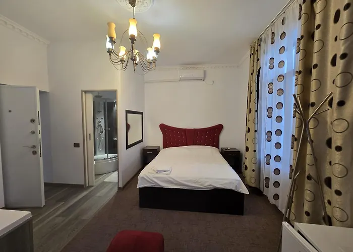 Bed & Breakfast Luxinn