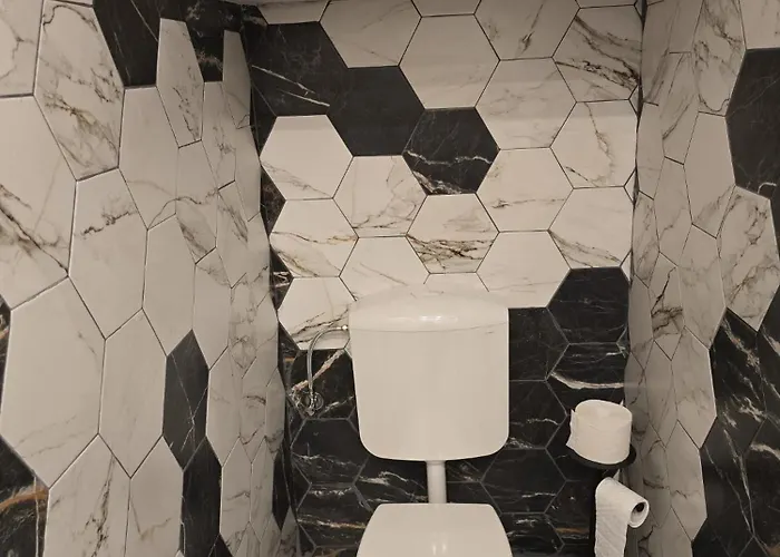 Luxinn Bed & Breakfast