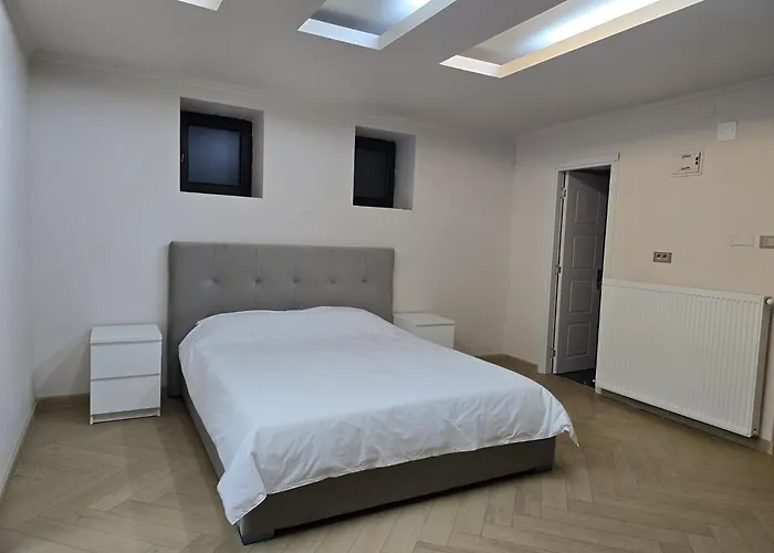 Luxinn Bed & Breakfast 3*