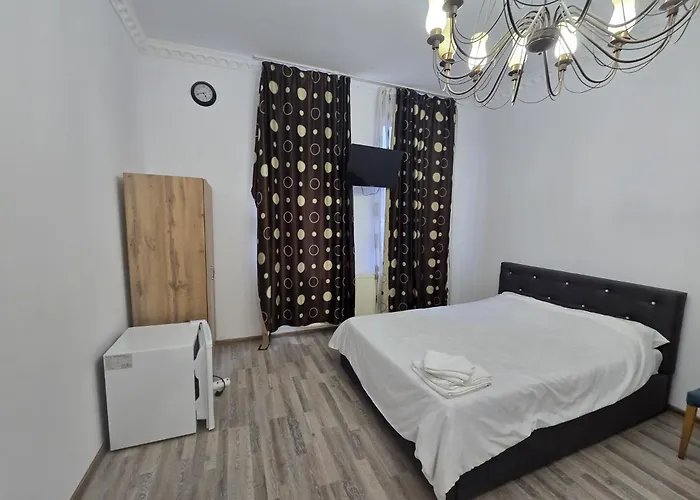 Bed & Breakfast Luxinn