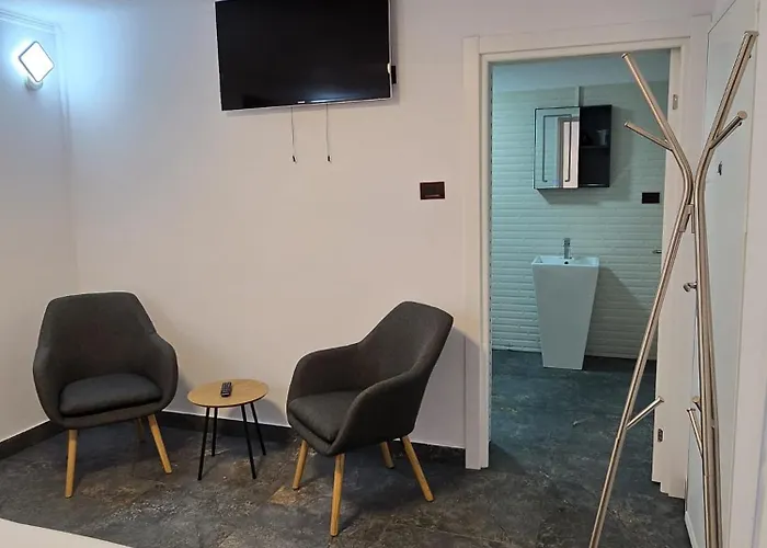 Luxinn Bed & Breakfast