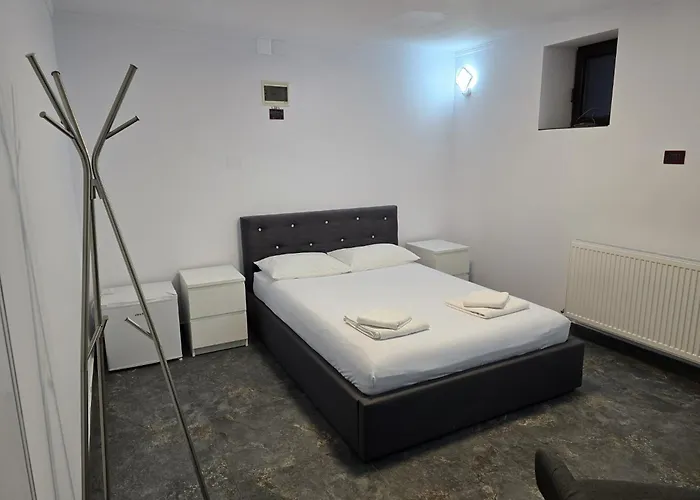 Bed & Breakfast Luxinn