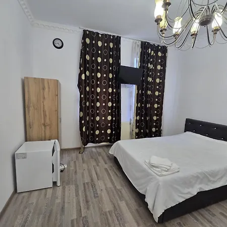 فندق مبيت وإفطار Luxinn 3*