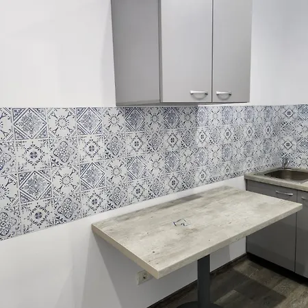 Luxinn לינה וארוחת בוקר