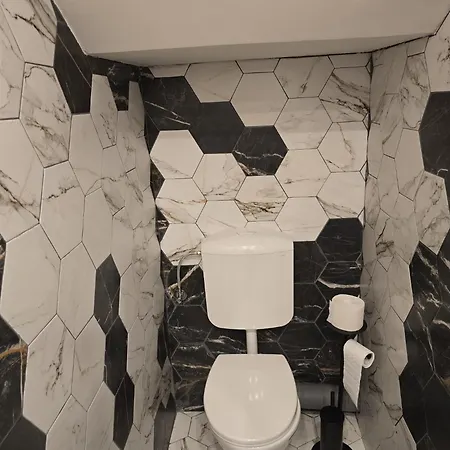 Luxinn לינה וארוחת בוקר