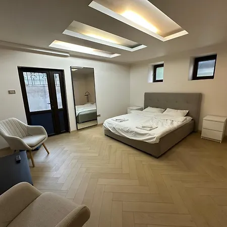 Luxinn 3* Bucarest
